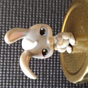 LPS - Authentic Rabbit